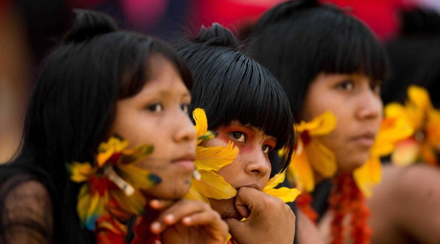 Dia do Índio nasceu de Congresso Indigenista de 1940