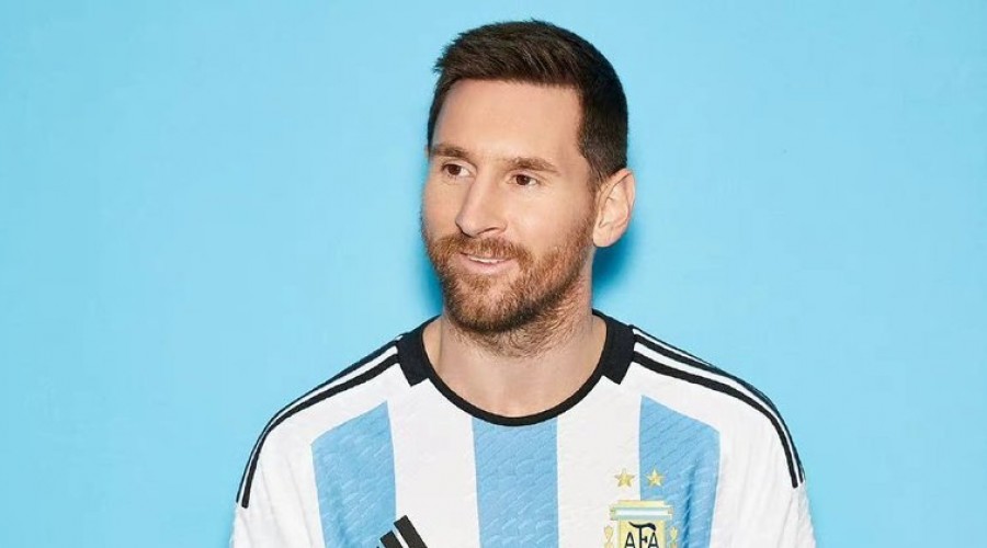 Messi confirma que Copa do Mundo do Catar será última de sua carreira