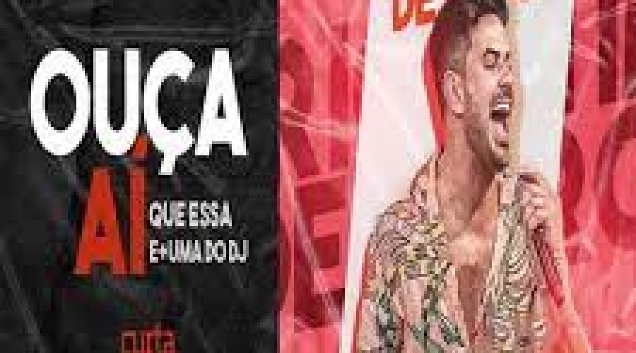 Assista Vídeo: Priquitim de Ouro - Gabriel Gava