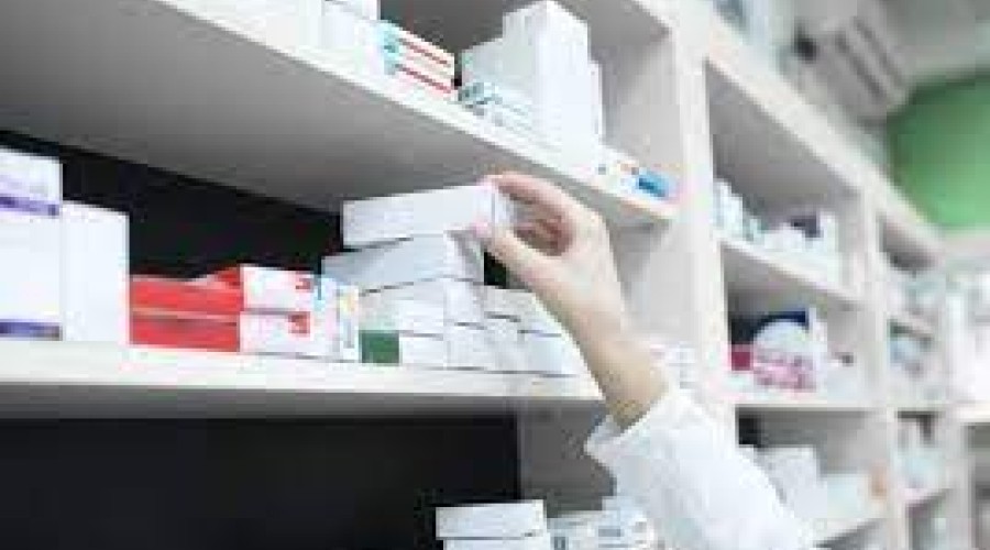 Com reajuste anual, preço dos medicamentos pode subir até 4,5% a partir desta segunda (1º)