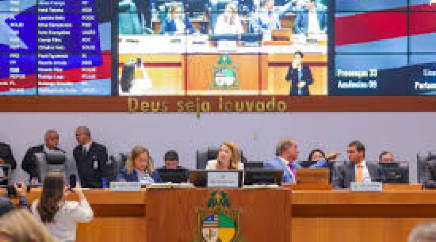 Assembleia aprova MP que cria cartão para beneficiar pessoas com deficiência