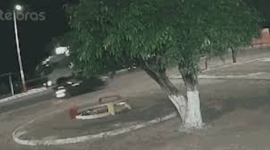 VÍDEO: Motorista faz ultrapassagem proibida e mata motociclista na BR-230