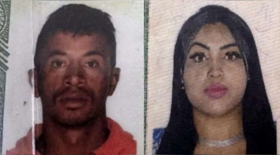 Mãe mata e decola atual namorado após flagrar suposto abuso contra o filho