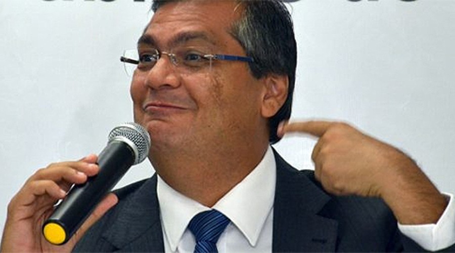 Flávio Dino: um traidor que bambeia entre o ego doentio e o comportamento pusilânime