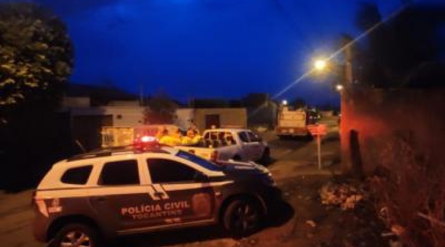 Maranhense é achada morta após encontrar homem que conheceu na internet