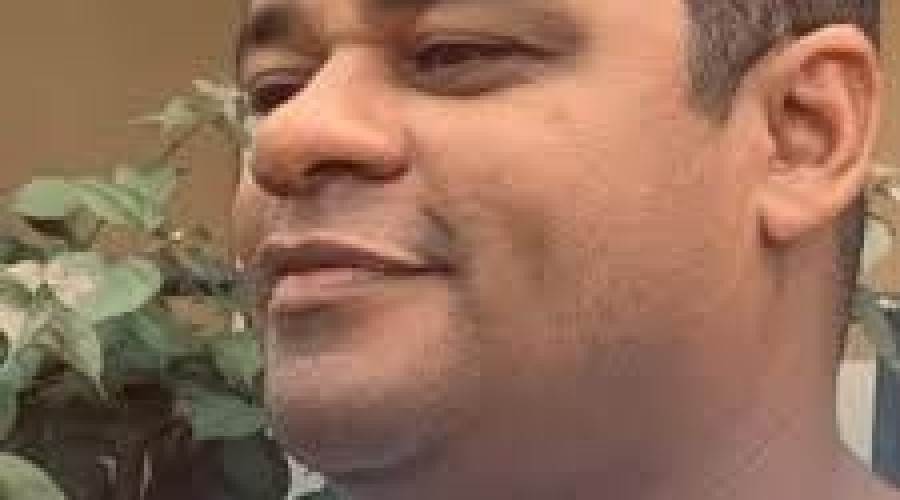 Poesia de Semana Santa - Marcos Aurélio