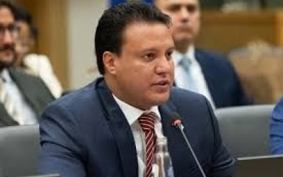 CPI pede quebra de sigilo de Felipe Camarão e oposição pede vista