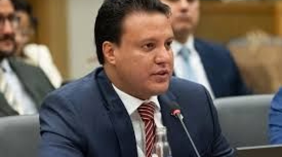 CPI pede quebra de sigilo de Felipe Camarão e oposição pede vista