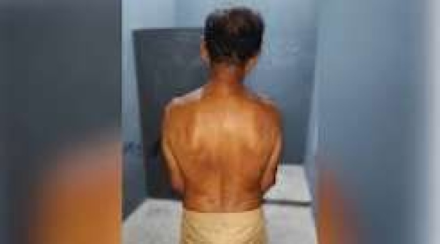Polícia prende homem suspeito de abusar de três irmãs em Caxias menores de 14 anos