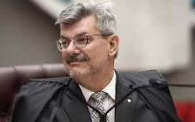 STJ condena Ministro Marco Buzzi à perda do cargo após acusações de assédio sexual