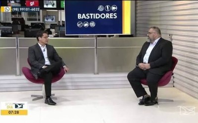 TRE debate hoje inovações tecnológicas para as eleições 2026