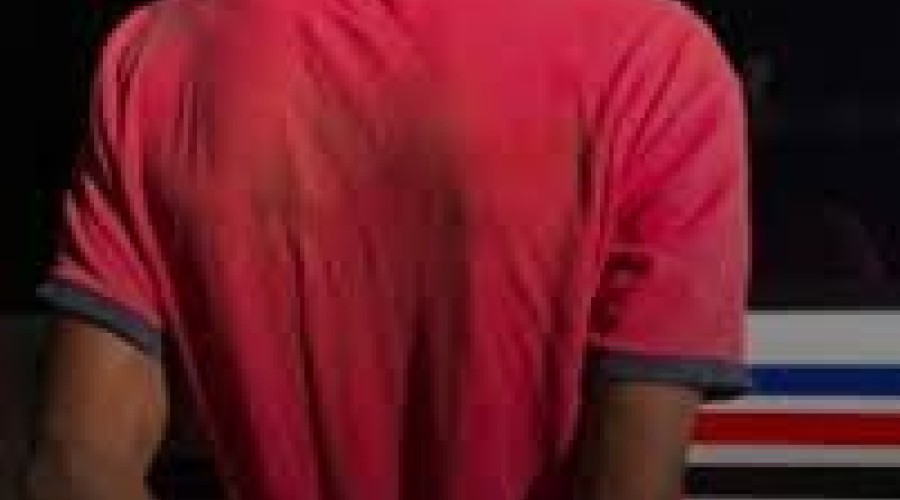 Homem armado com faca é preso após invadir a casa da ex-companheira em Cidelândia