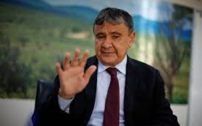 Wellington Dias diz que Lula vai ter mais de um palanque em vários estados e cita o Maranhão
