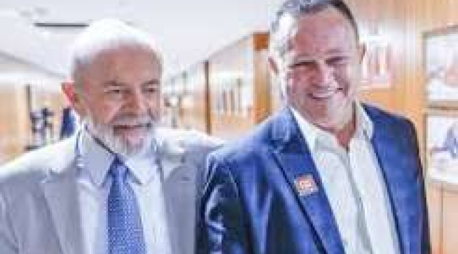 Aliados cobram Brandão por distanciamento de Lula no segundo turno