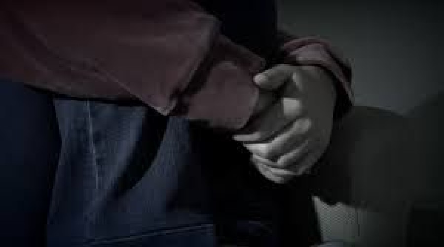 Adolescente é apreendido suspeito de praticar violência doméstica em Santa Inês