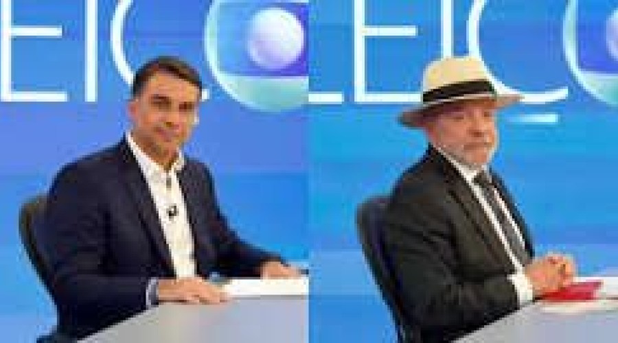 Quando será o debate presidencial da Globo? Veja a data e o horário