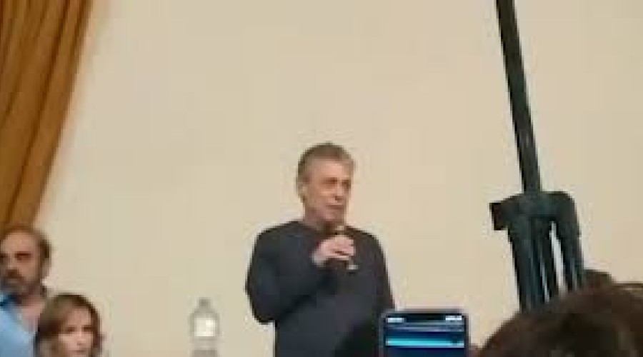 Chico Buarque: agora está explícita a armação que elegeu Bolsonaro