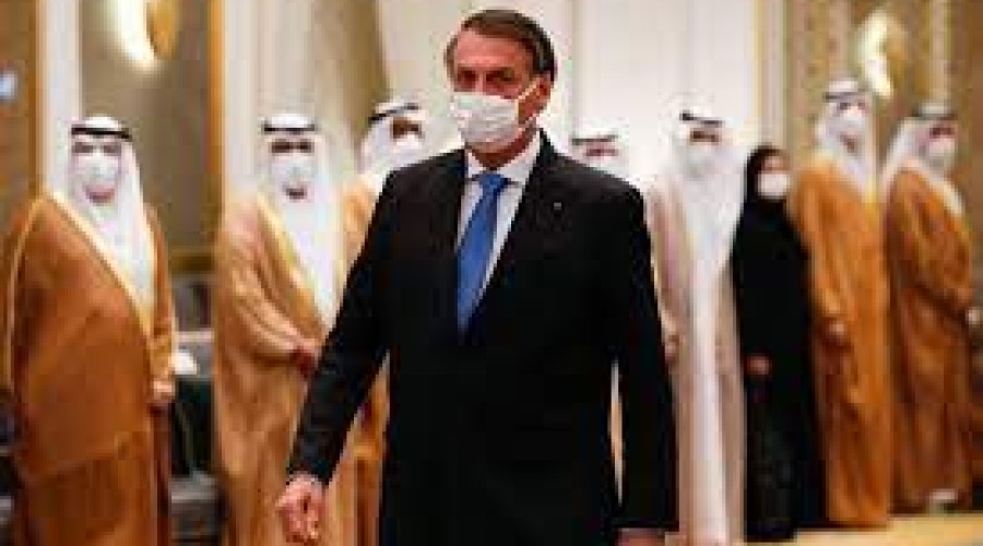 Após “carta branca”, Valdemar quer conversar com Bolsonaro nesta sexta