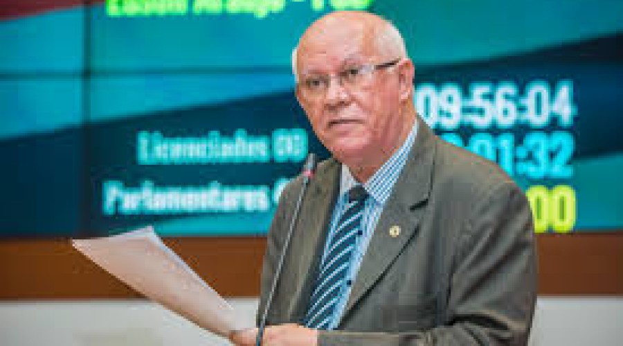 Edson Cunha: CPI mira entidade de pesca que movimentou R$ 410 milhões e teria tido movimentações suspeitas com deputado do Maranhão