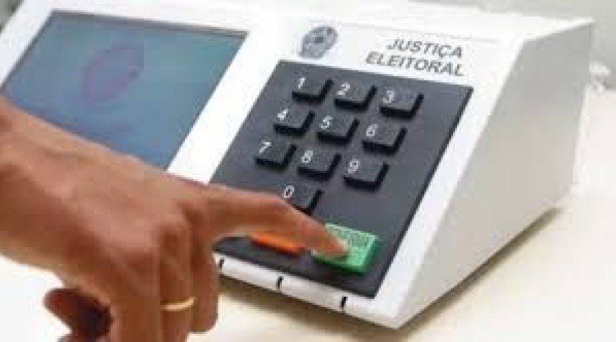 Eleições 2026: veja como funciona a sequência de votação na urna eletrônica