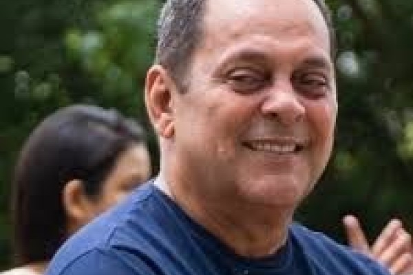 Essa O CRIM não para de zombar da inteligência dos caxienses