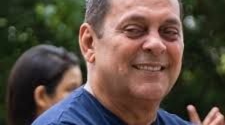 Essa O CRIM não para de zombar da inteligência dos caxienses
