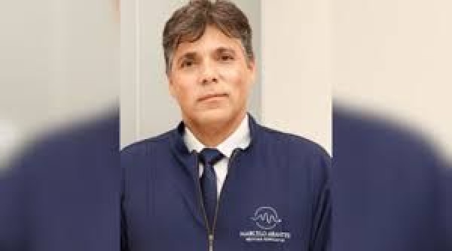 Ginecologista suspeito de estuprar pacientes é preso