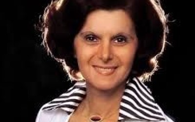 Neste 25 de abril, o Brasil relembra o nascimento de Janete Clair: A Rainha das Novelas que Encantou o Brasil