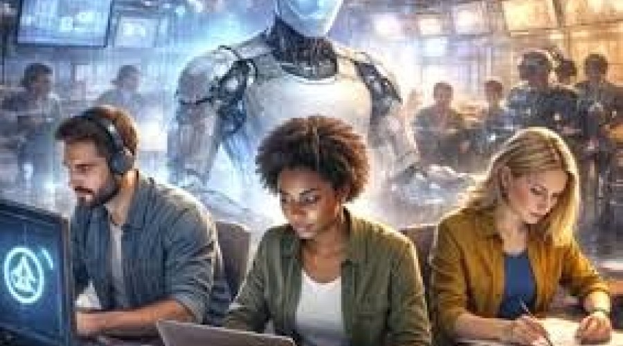 Encontro debate importância do ensino de jornalismo diante de IA