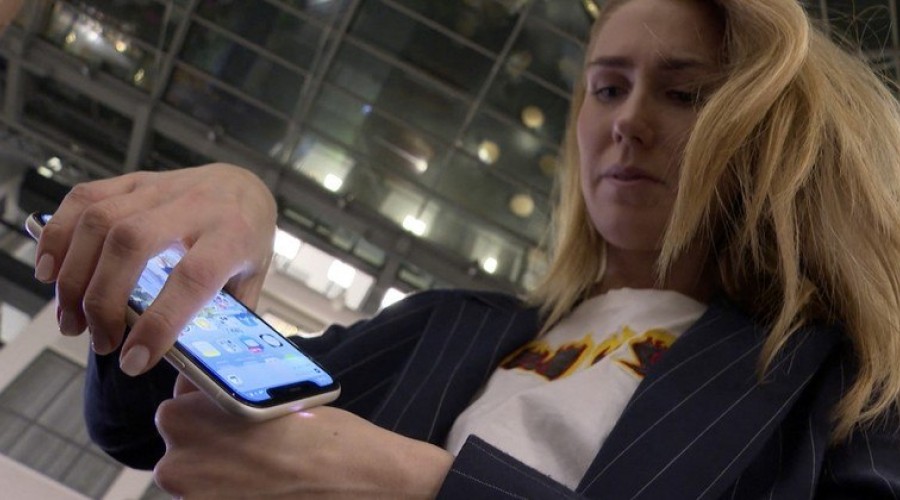 Chip implantado no corpo é usado como passaporte vacinal de Covid