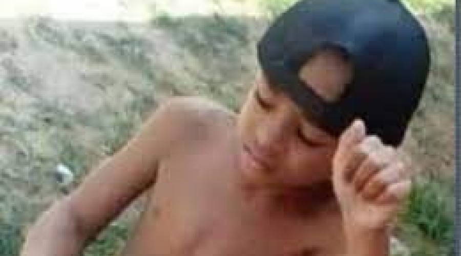 “Mamãe, fica comigo”, foram as últimas palavras de menino morto no RJ