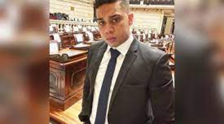 Conselho da Câmara abre processo de cassação contra Gabriel Monteiro