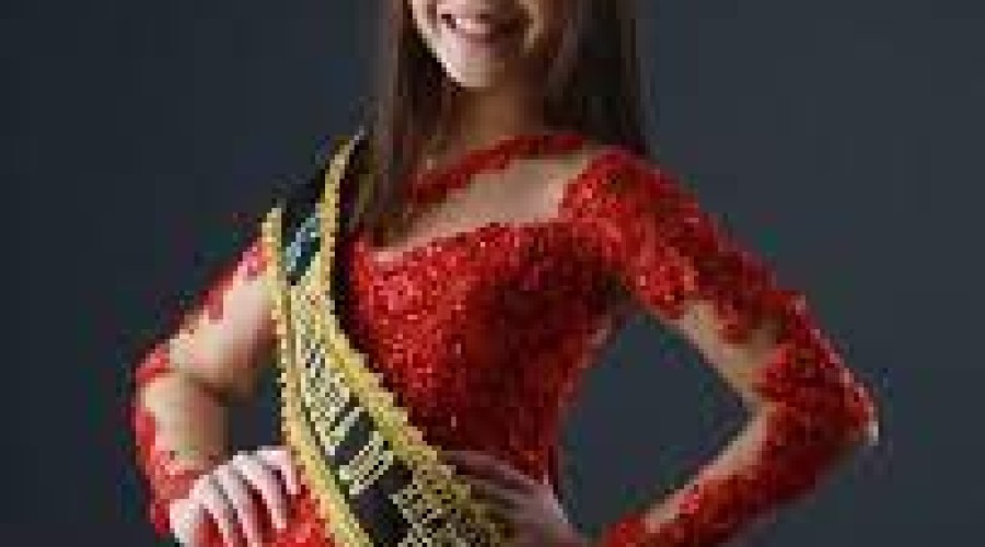 Maranhense é eleita Miss Brasil Juvenil Universe 2022