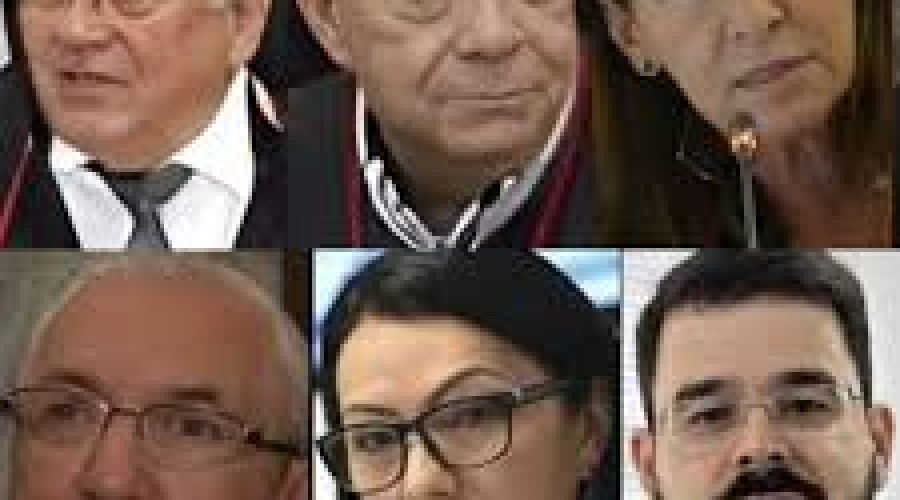 CNJ decide instaurar processo administrativo contra magistrados maranhenses acusados na Operação 18 Minutos