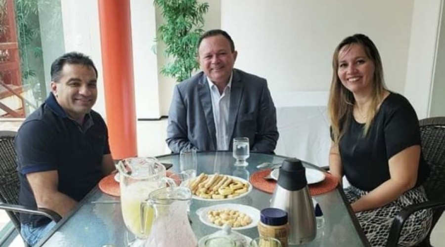 Eleições 2022: o acordo de cavalheiros entre Brandão e Maranhãozinho