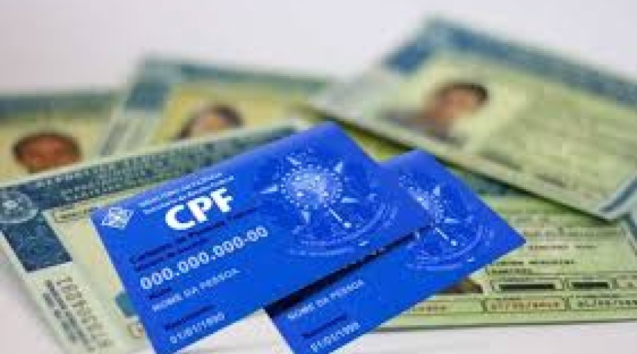 RG antigo deixará de valer: veja como emitir o novo documento de identificação nacional