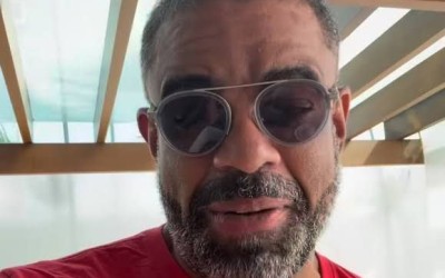 Paulo Victor assume linha de frente da campanha de Lula em São Luís