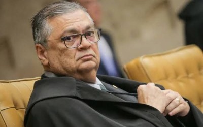 “Primeiro a ser fuzilado”: Flávio Dino denuncia ameaças por mensagens