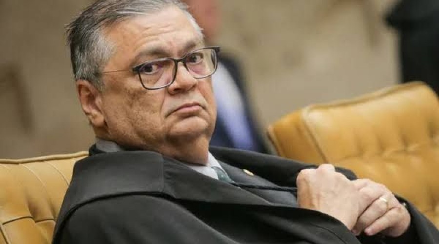 “Primeiro a ser fuzilado”: Flávio Dino denuncia ameaças por mensagens