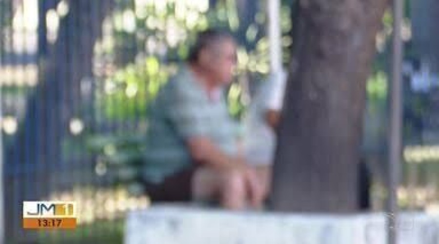 Projeto em Caxias capacita profissionais de saúde para atendimento paliativo domiciliar