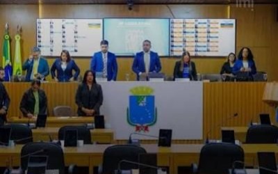 Decisão mantém eleição da Câmara de São Luís para esta quinta-feira (1º)