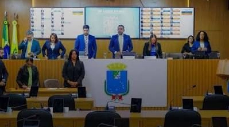 Decisão mantém eleição da Câmara de São Luís para esta quinta-feira (1º)