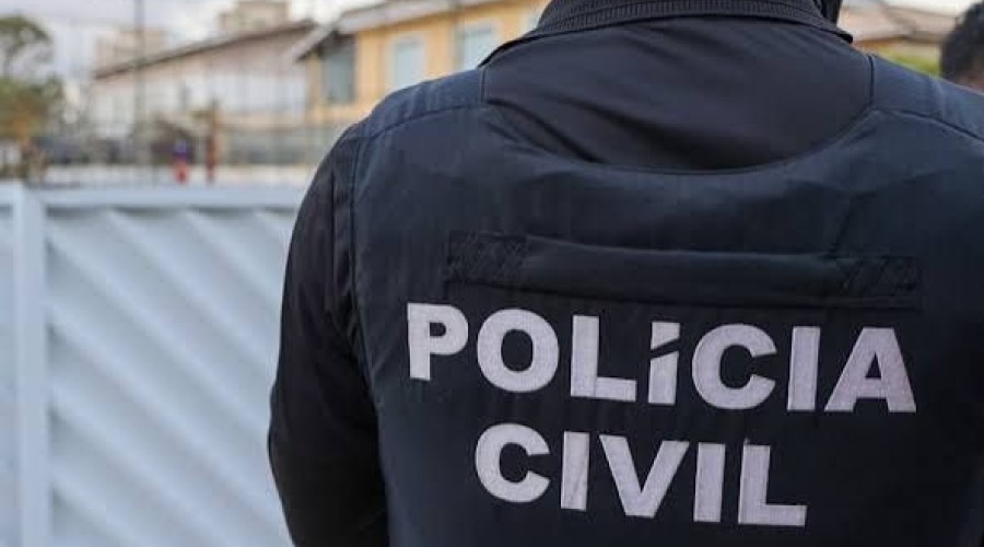 Homem se passa por primo para tirar duas meninas de abrigo e acaba preso por suspeita de estupro