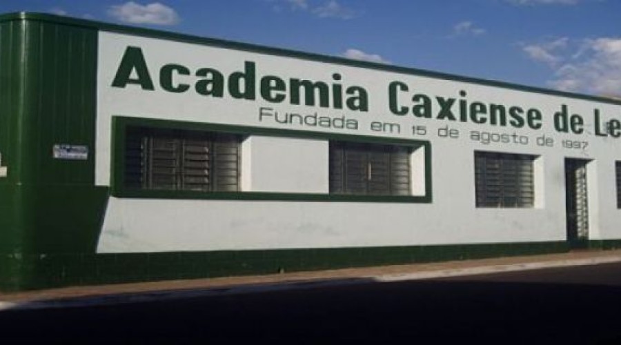 Academia Caxiense de Letras vai comemorar 22 anos de fundação