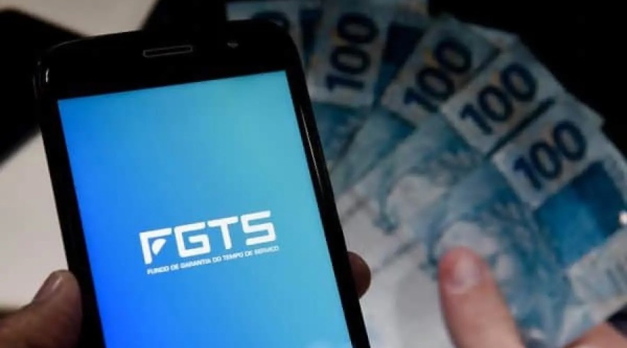 Empréstimo rápido e online: Veja a nova opção que libera antecipação de até três parcelas do saque-aniversário do FGTS