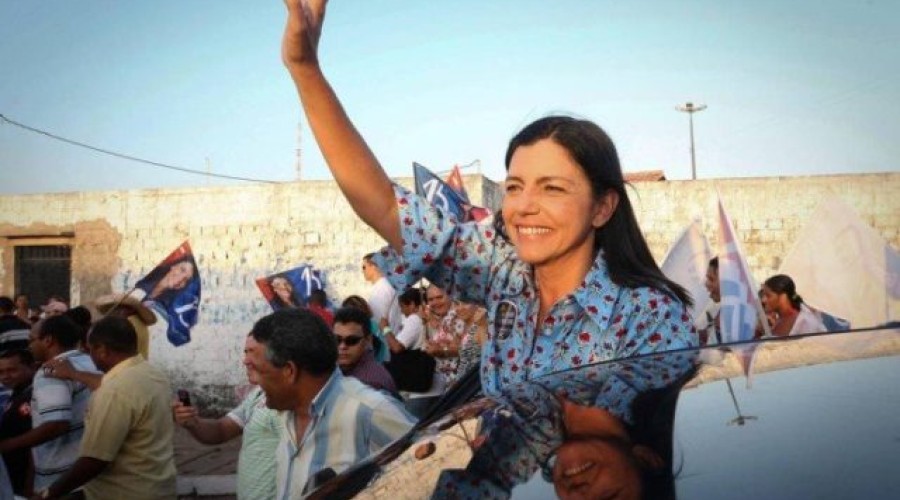 Roseana sugere ao governador auxílios que possam contemplar mais pessoas, como os ambulantes