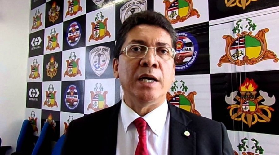Assista ao Vídeo: Jefferson Portela é denunciado na Policia Federal por tortura, prevaricação,abuso de autoridade,e associação criminosa.