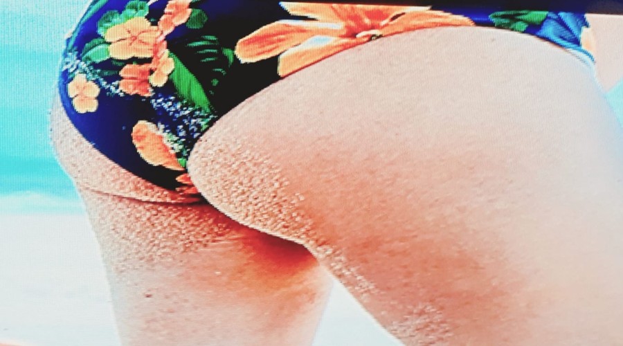 BELEZA: Bolinhas no bumbum: o que são e como se livrar delas