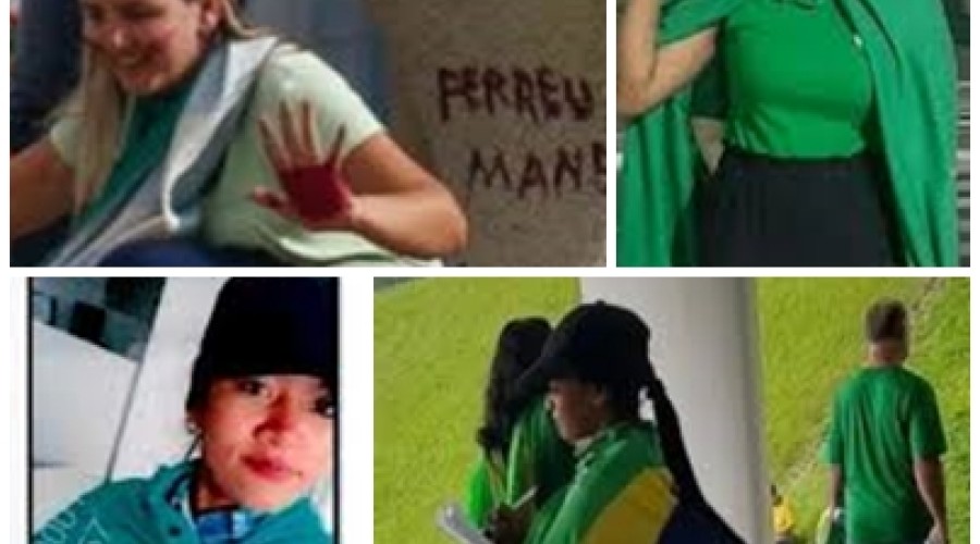 Manicure maranhense é condenada a 14 anos de prisão por atos de 8 de janeiro