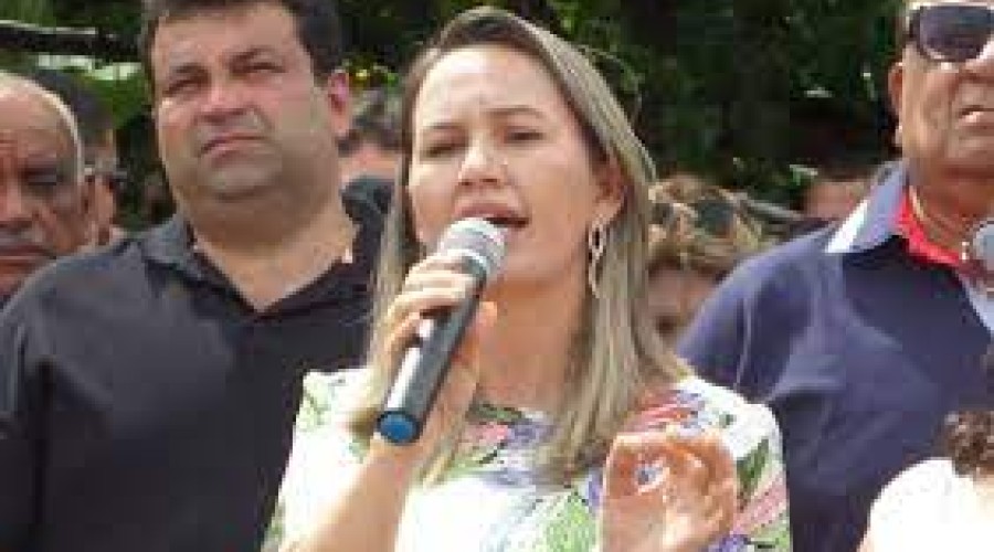 Pleno desaprova contas de 2020 da Prefeita de São João do Sóter